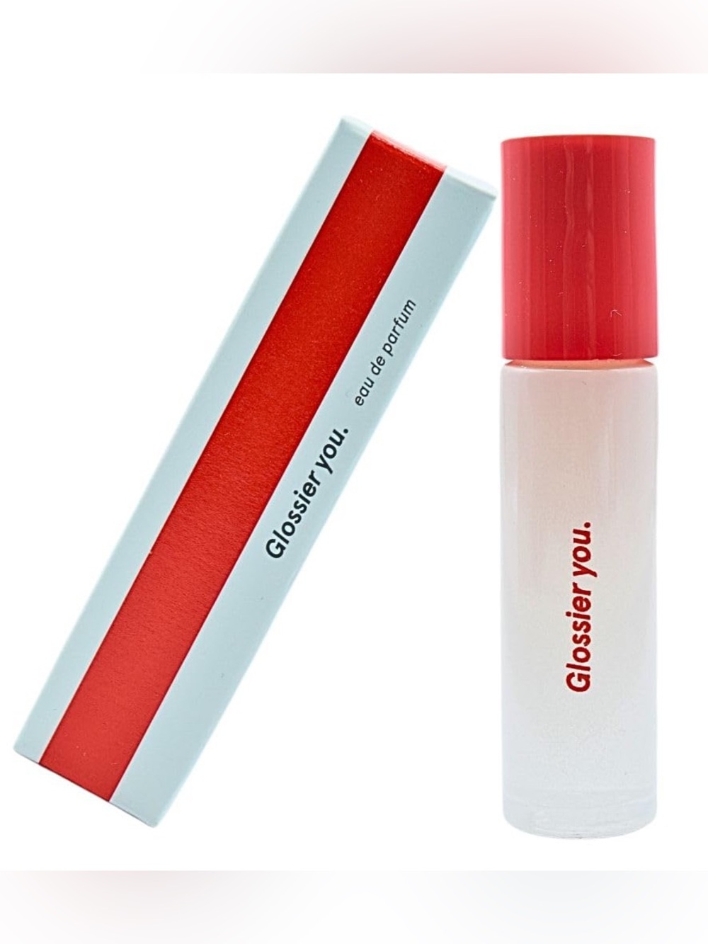 Glossier You. Eau de Parfum